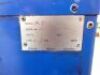 Genlab A8HC Oven - 4