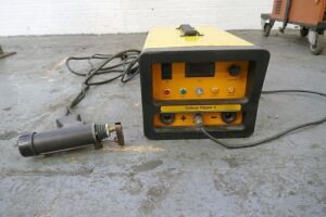 Cutlass Clipper 8 Stud Welder 240v