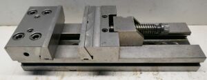 Engineers Vice 6 " Jaws