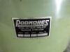 Podmore 24"Vibrating Bowl - 2