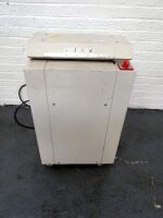 Cardboard Box Shredder