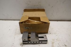 Centreless Vice 2" Jaws
