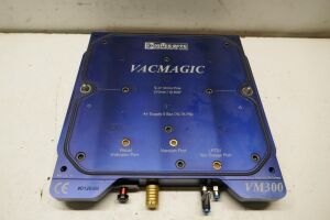 MiteeBite Vacmagic VM300 Vacuum Chuck