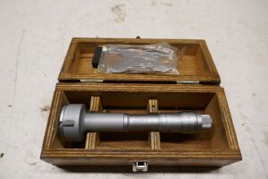 Mitutoyo 40-50mm Internal Bore Micrometer