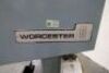 Worcester Press 6T - 2