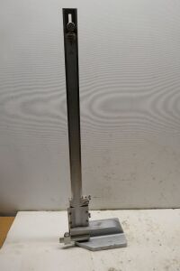 Mitutoyo VHG 0-18"