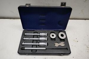 Oxford Precision Bore Micrometer Set 10-20mm