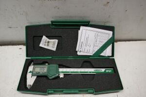 Insize Digital Vernier