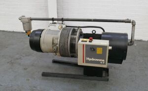 Hydrovane 47 Compressor