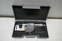 SPI 0-1" Digital Micrometer