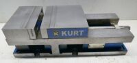 Kurt Machine Vice 6" Vice
