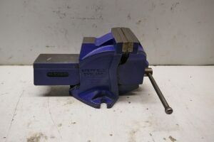 Record 4" Vice