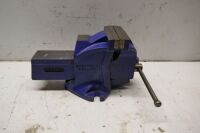 Record 4" Vice