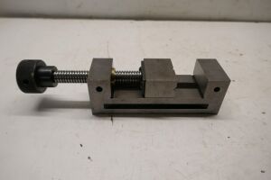 Engineers Vice 2"