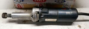 Bosch GGS-7 Die Grinder & Tooling 240v