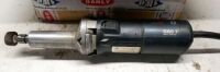 Bosch GGS-7 Die Grinder & Tooling 240v