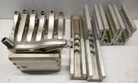 Lenzkes Style Clamps