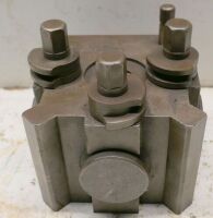 Dixon Tool Post