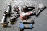 Selection Of Pneumatic Air Tools