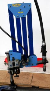 Fast Tap Tapping Arm & Fittings