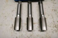 Set Of M30 x 3.5mm Taps