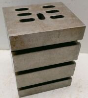 Engineers Cube 9x7x6"