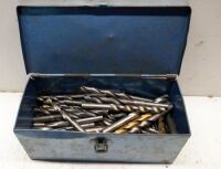 Assorted Small Drills