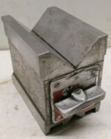 Magnetic Vee Blocks 100 x70x 90mm
