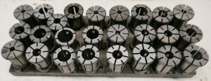 Kennametal Collets