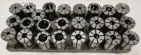 Kennametal Collets