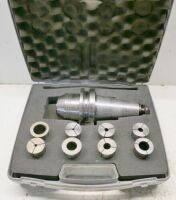 Schunk 50Int Collet Holder