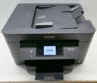 Epson Workforce Pro WF-3720 Copier