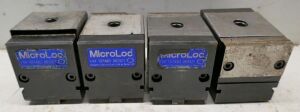 Microloc Clamping Blocks