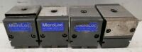 Microloc Clamping Blocks