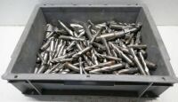 Assorted Milling Cutters