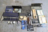 Miscellaneous Engineering Equipment