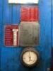 Wilkins & Mitchell Mechanical Progression Press with Coil Feed - 3