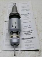 Rennishaw Probe IT40 UMT200