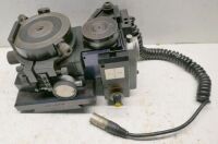 System 3R Orbicut Attachment