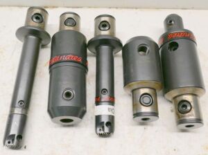 D'Andrea Attachments