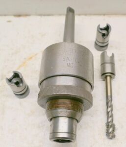 SPV SA-1E Tapping Head 2MT