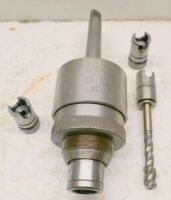 SPV SA-1E Tapping Head 2MT