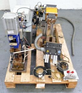 Spot Welding Equipment