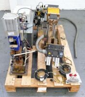 Spot Welding Equipment