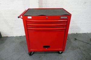 Senator Mobile Tool Trolley