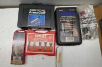 Assorted Helicoil Accessories