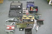Miscellaneous Engineering Equipment