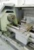 Dugard Chevalier FCL 2480 2 meter CNC Flat bed lathe - 4