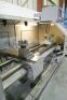 Dugard Chevalier FCL 2480 2 meter CNC Flat bed lathe - 5