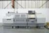 Dugard Chevalier FCL 2480 2 meter CNC Flat bed lathe - 6
